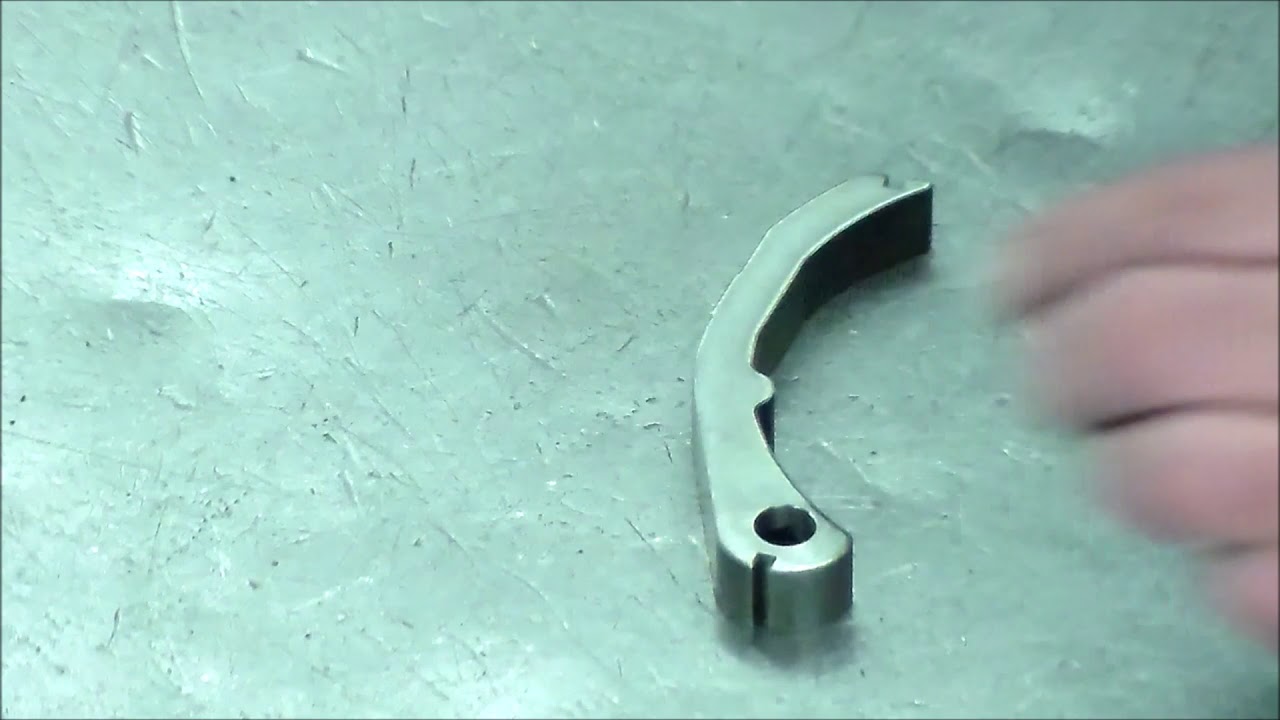 RE4RO1A, Line Rise Problem