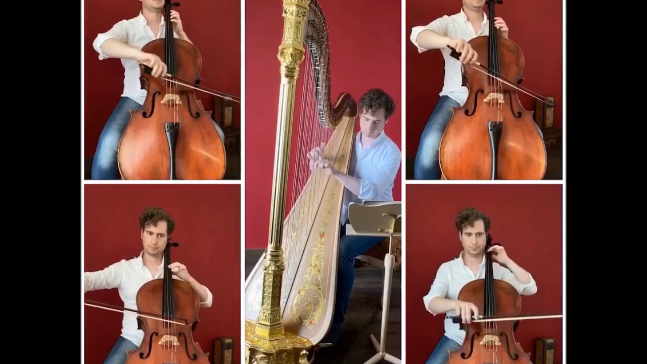 Anima Christi  -  Marco Frisina