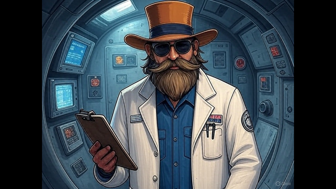 A can full of RTards go deep yet again