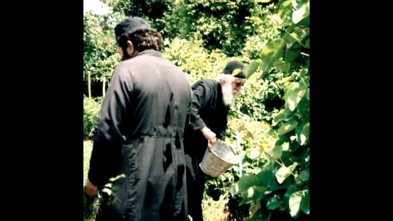 ΓΕΡΩΝ ΠΑΪΣΙΟΣ-Η ΠΡΟΣΕΥΧΗ ΟΠΛΟ ΙΣΧΥΡΟ