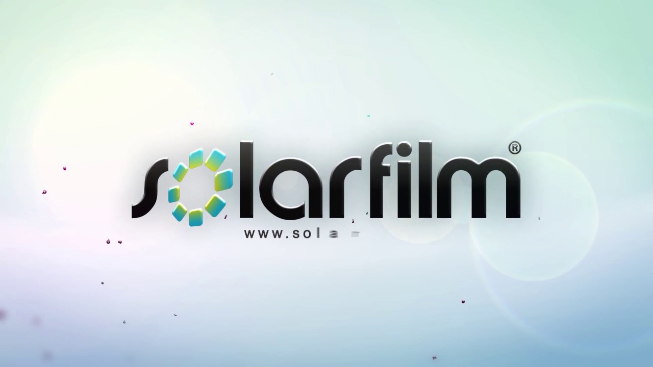 Unboxing Pellicola Oscurante Vetri www.solarfilm.it +39 3493785575