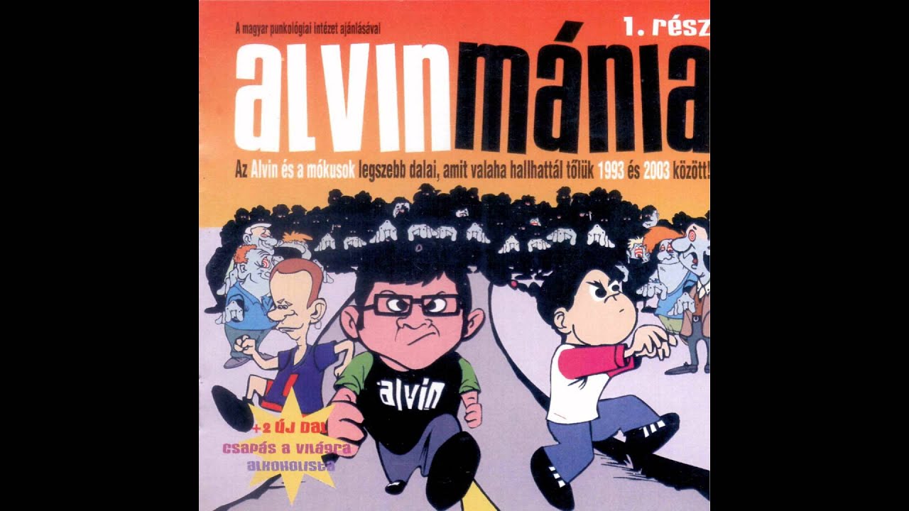 Alvin és a Mókusok - Kottona Klári (2005)