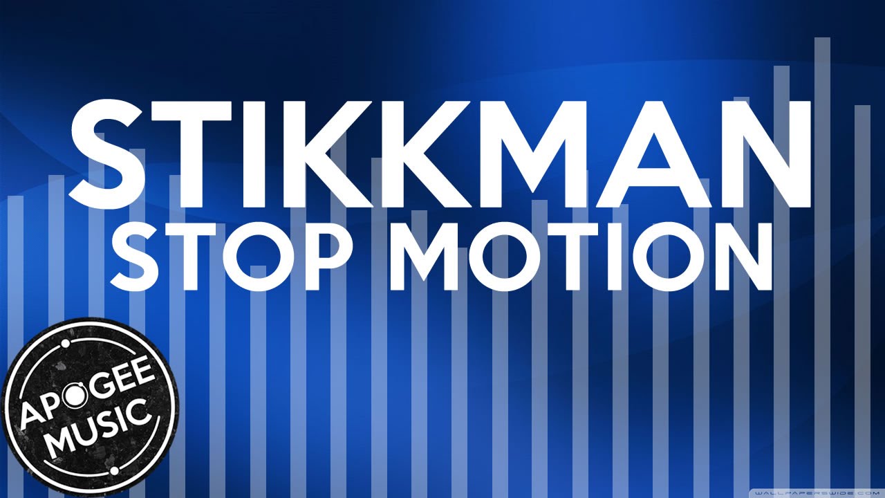 Stikkman - Stop Motion Skeng Remix | Drum N Bass | Apogee Music