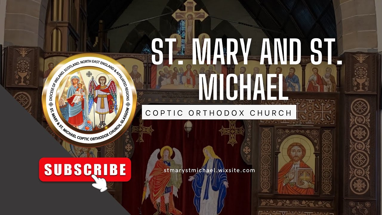 Divine Liturgy on Sunday 25/1/2026