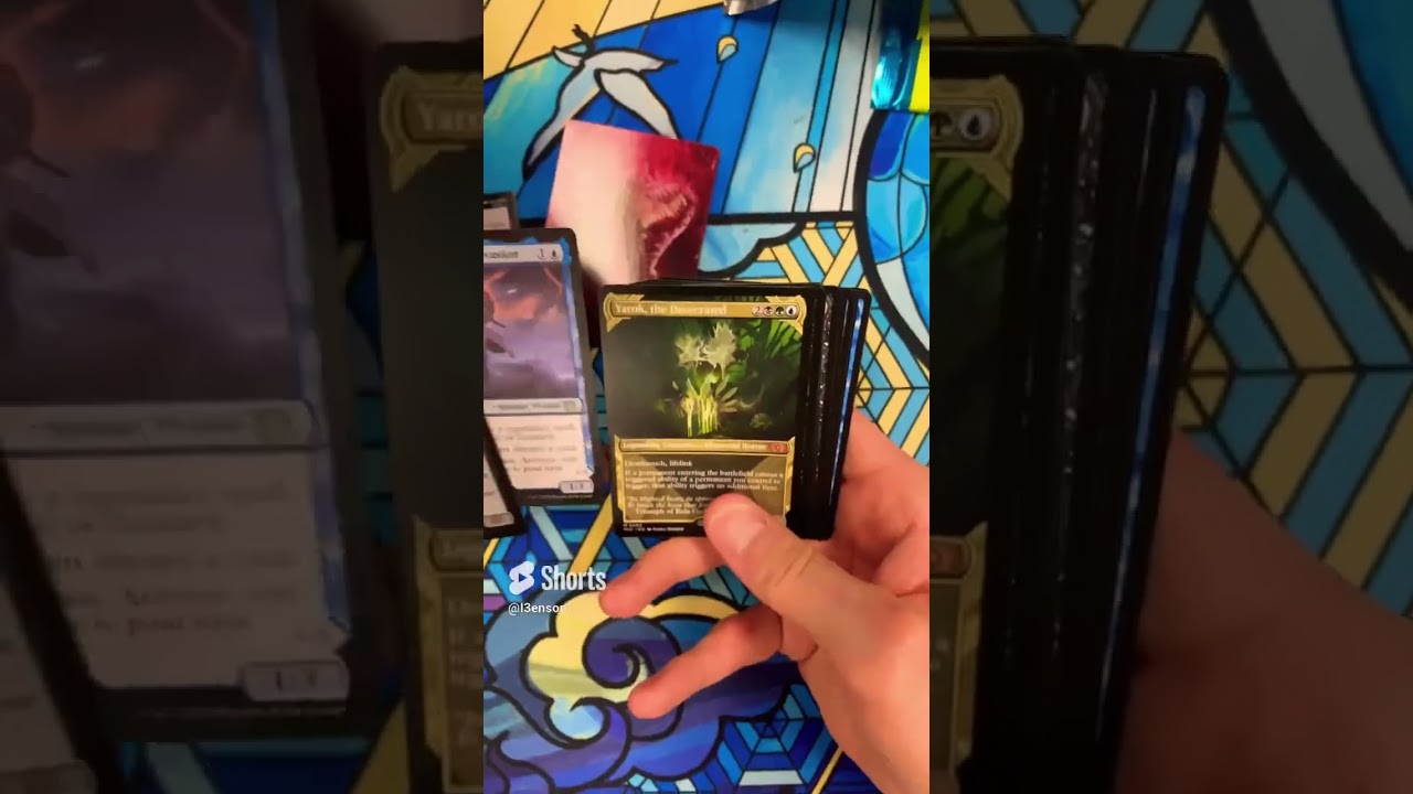 Crack that pack #mtgmachine #mtg #shorts