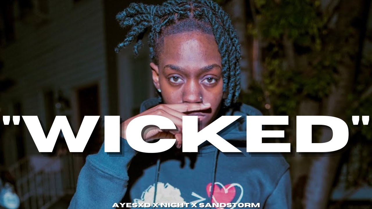 [FREE] Kyle Richh X Jenn Carter NY Drill Type Beat - 
