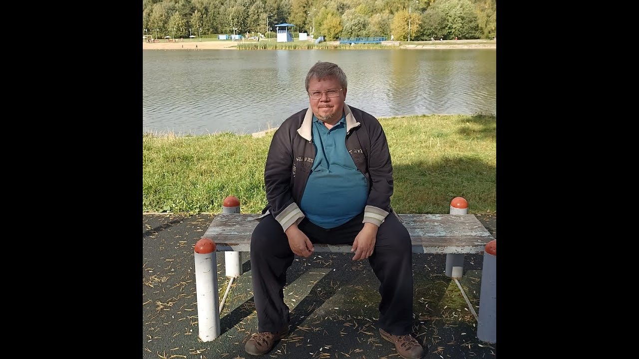 Как священник Алексий Додонов не стал совсем ненормальным. С иереем Георгием Лазаревым.