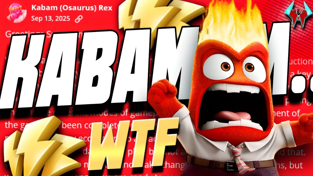 KABAMMM... WTF 🤬 | Marvel Contest of Champions SUCKS Now 😔