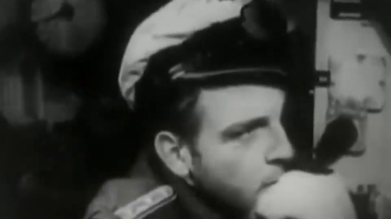 U Boat Secrets of World War Two Documentary. WW2 U-Boat Documentary. The U-Boat War