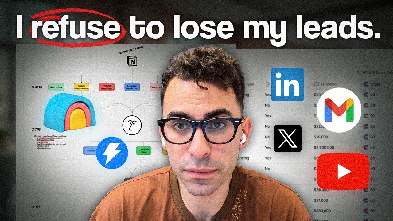 How to Fix Your Cold Email Conversions (Before it’s Too Late)