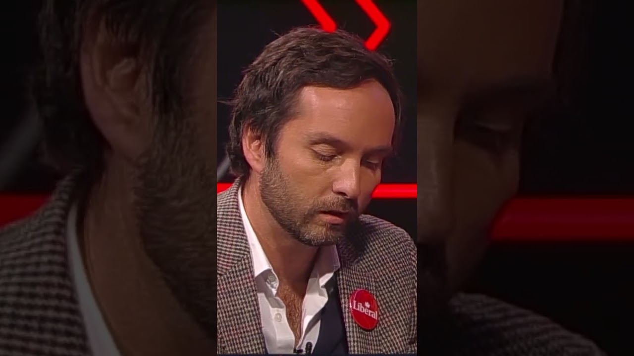 #RodrigoRettig y su cr&iacute;tica la posible candidatura de #AldoDuque a la alcald&iacute;a de #Santiago