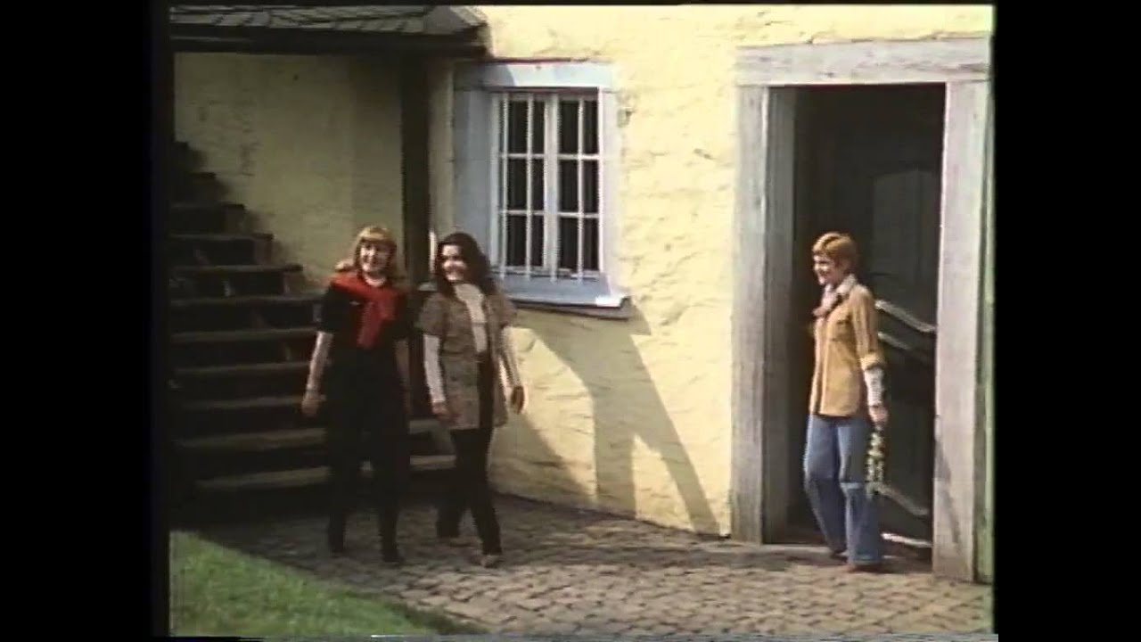 Heino - Uns scheint der Mond so hell