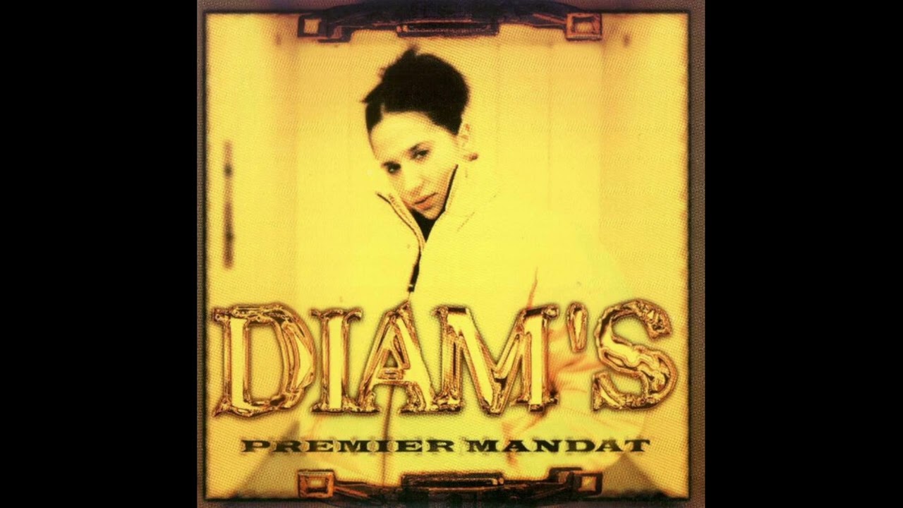 Diam's Feat Driver - Drôle De Bizz