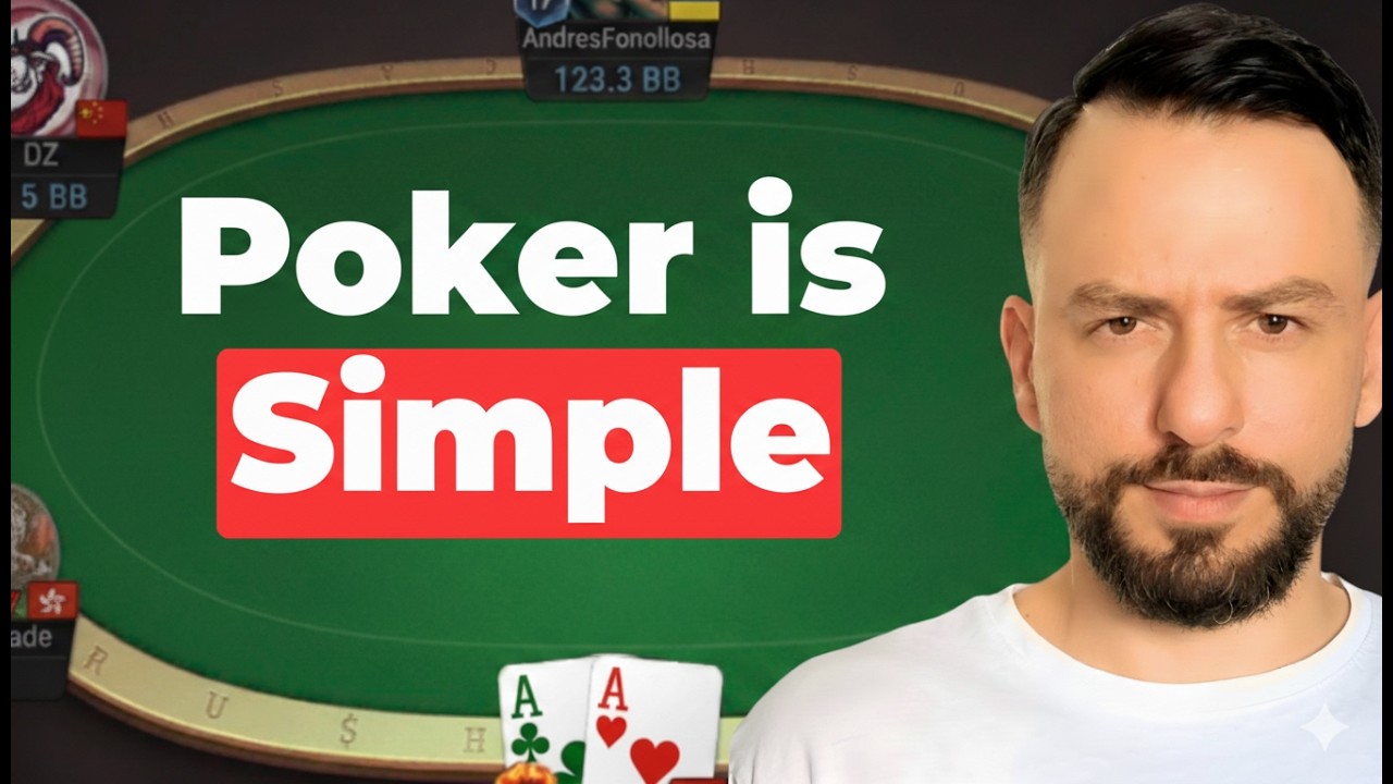 How To DESTROY Low Stakes in 2026 I $50z Play & Explain