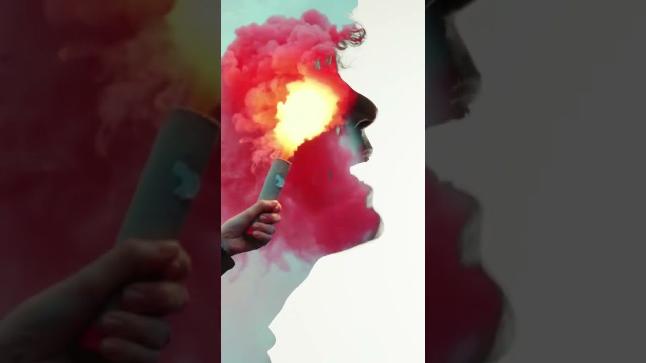 Mike Warren - Mountains ( Official Video) #music #rock #newmusic #art #song #mountains #rickbeato