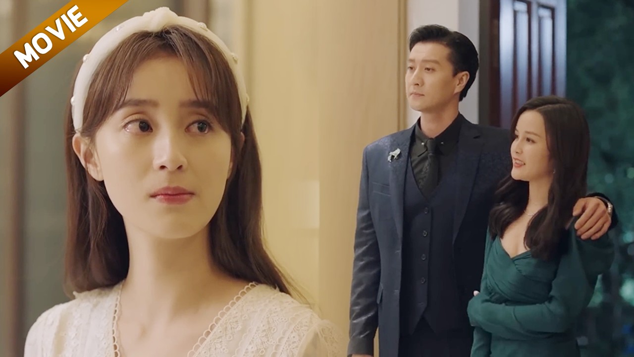 【FULL】丈夫将小三带回家，妻子忍无可忍当场撕碎结婚证离开，丈夫慌了#movie #中國電視劇 #情感#chinesedrama #爱情#许魏洲 #宋茜