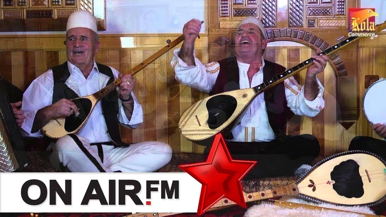 Vellezerit Qetaj - Kater vellezerit nga Gllogjani