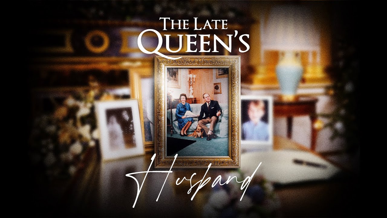The Late Queen's Husband (2023)