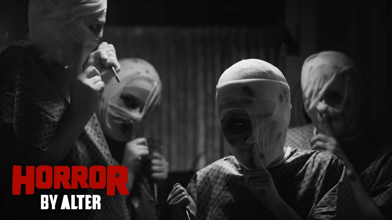 Horror Short Film 