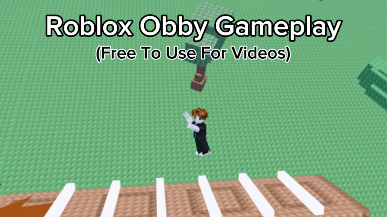 Roblox Obby Gameplay For Roblox Rants