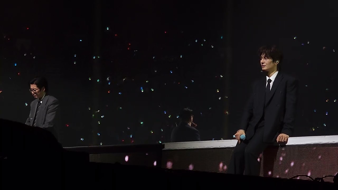 god 길 | 20251205 iconic box