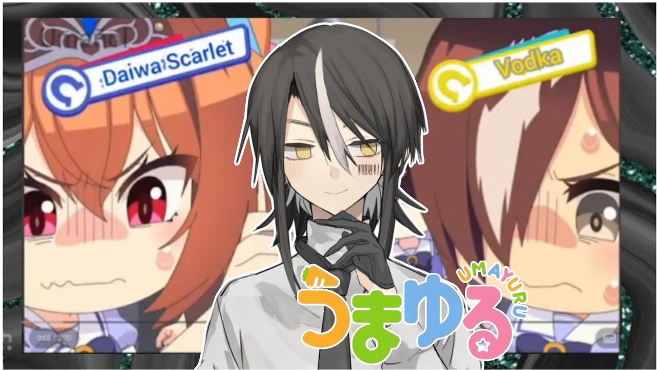 Kino reacciona a Umayuru!! Capitulos 5 y 6 