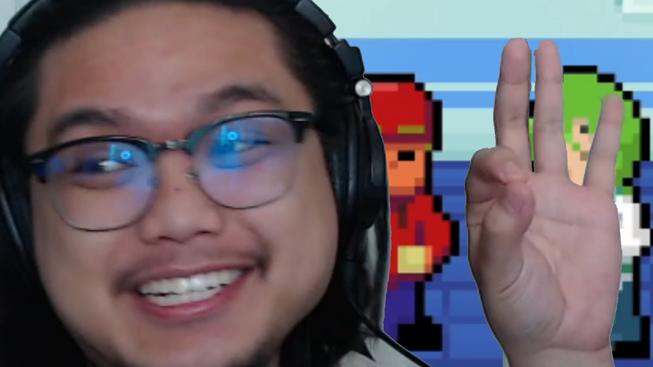Reaction to Rhythm Doctor Act 2 Boss