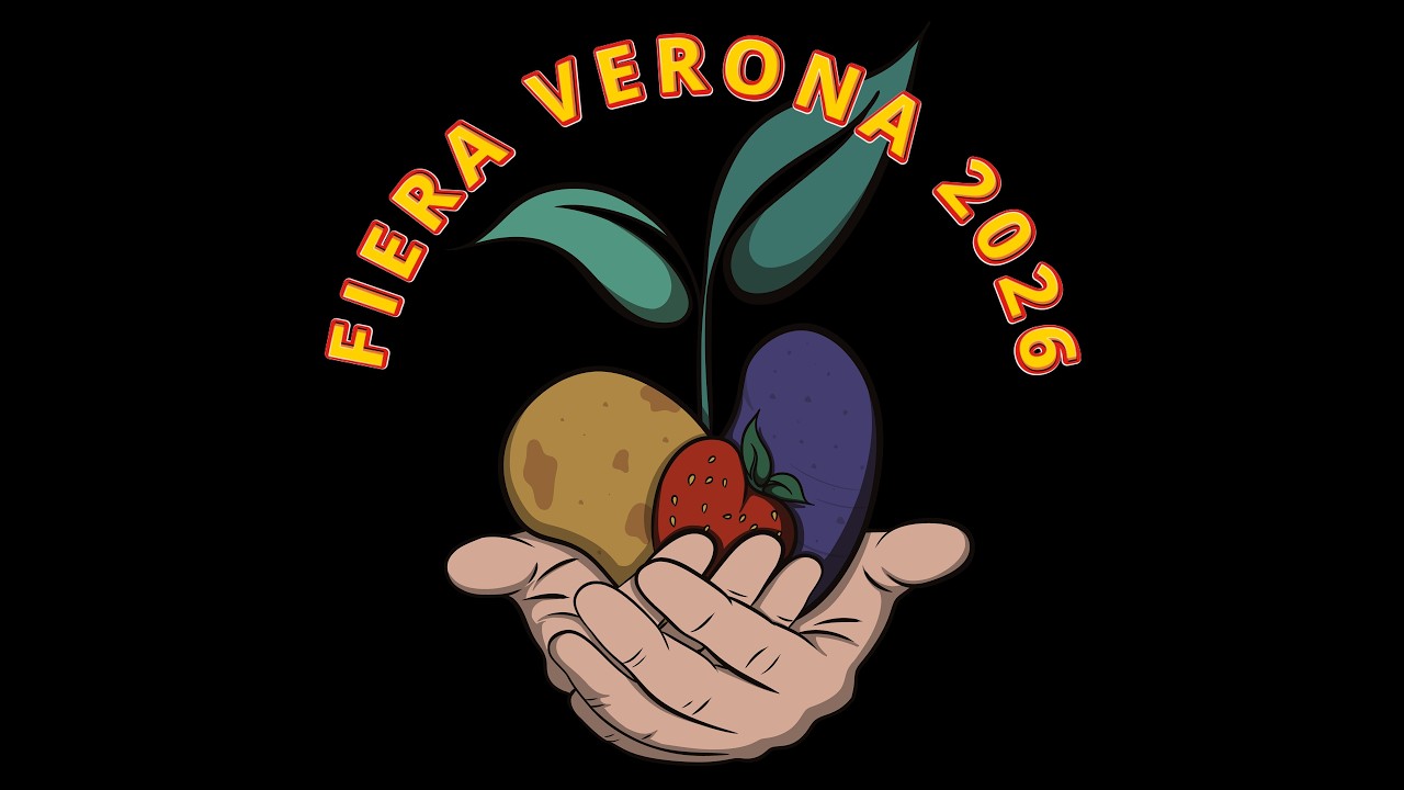 FIERA VERONA 2026