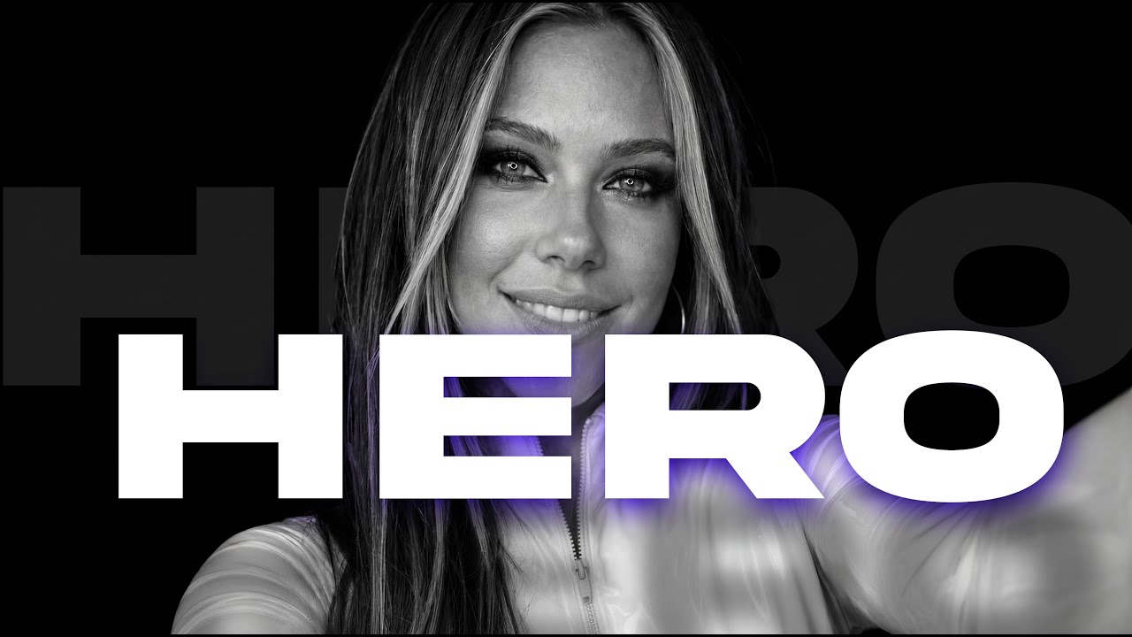 Hero &mdash; Emotional Uplifting | Female Vocal Trance | Skyla Reeze