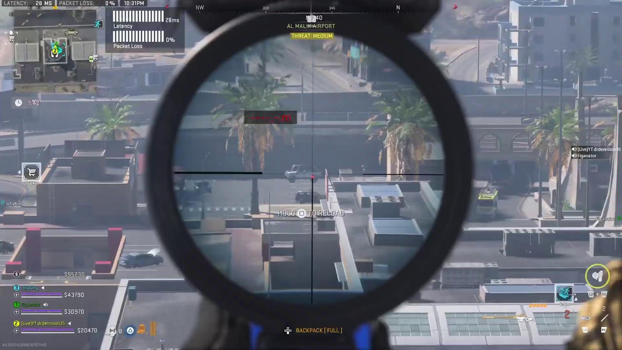 Call of Duty : DMZ