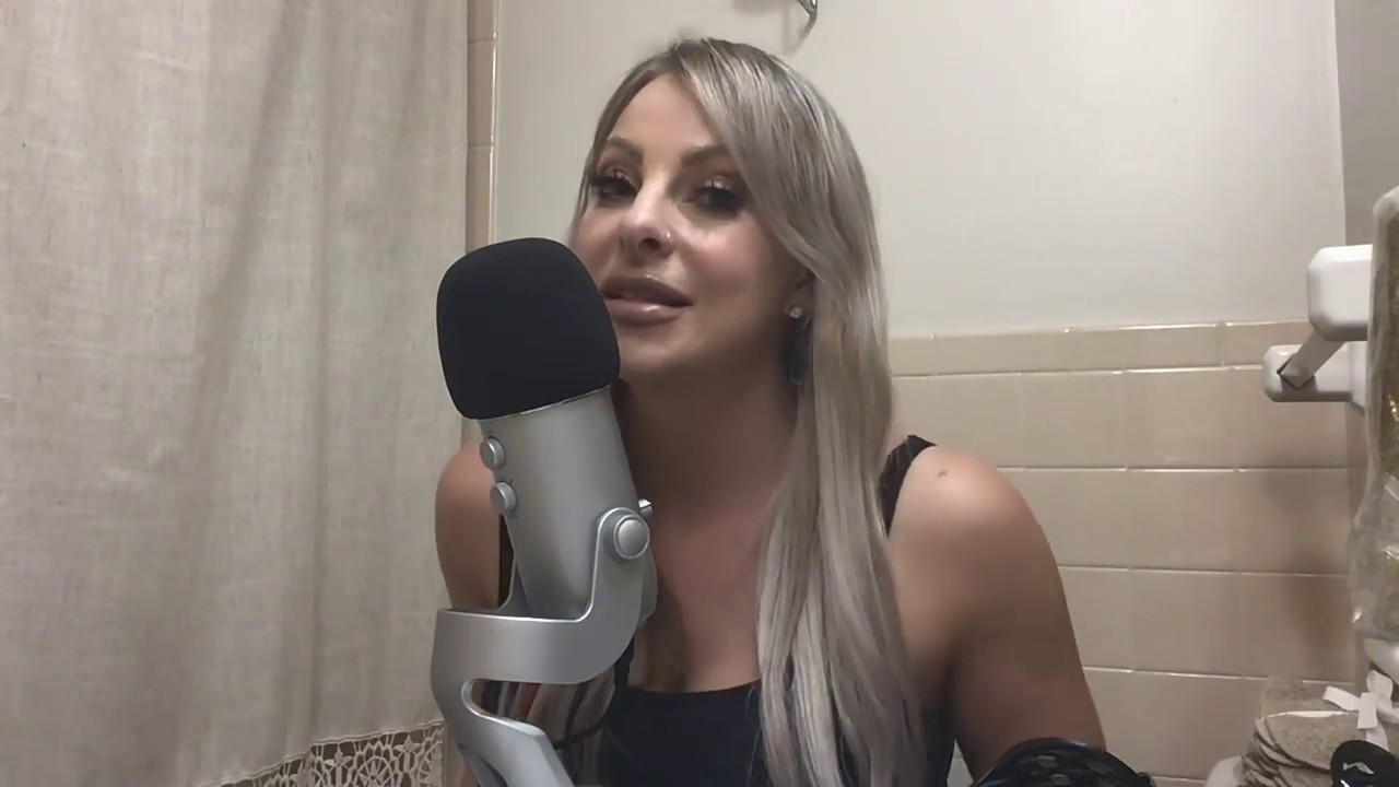 ASMR WHISPERED CLOTHING HAUL (White Fox 🦊 Boutique, Lululemon, Adidas, Tory Burch)