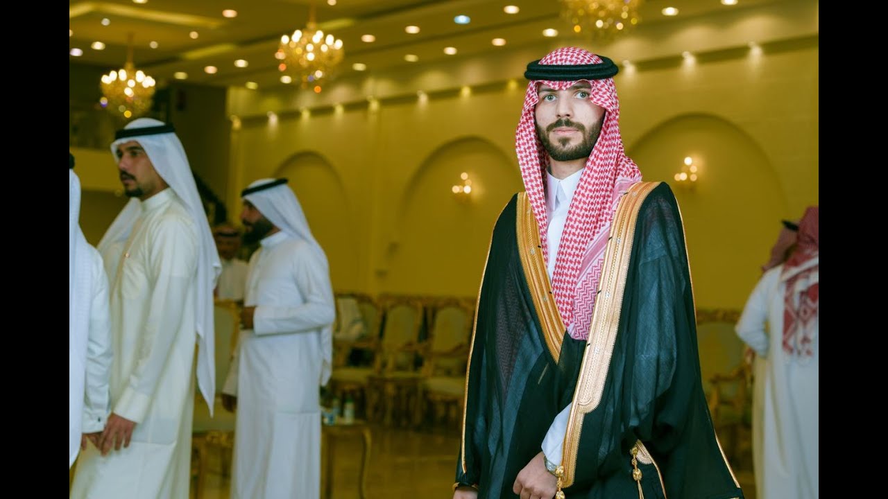 افراح الحسون | حفل زواج جراح هيثم الخليل - الرياض - ميديا مسك للتصوير - 0565854238