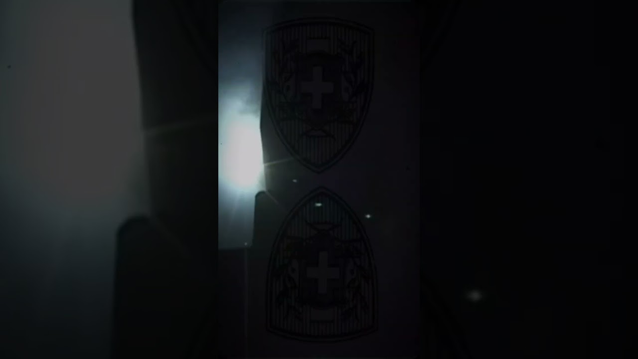 Feuer Schiessbefehl AVA-INFO