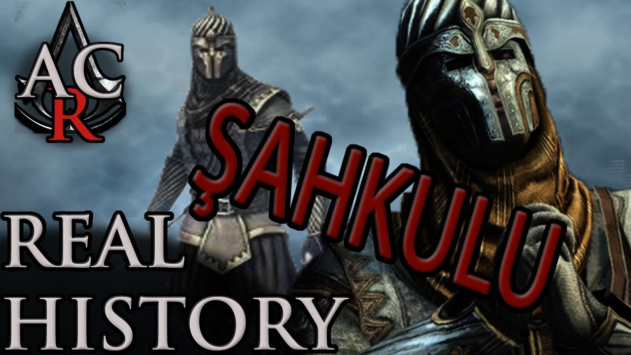 Assassin's Creed: The Real History - 