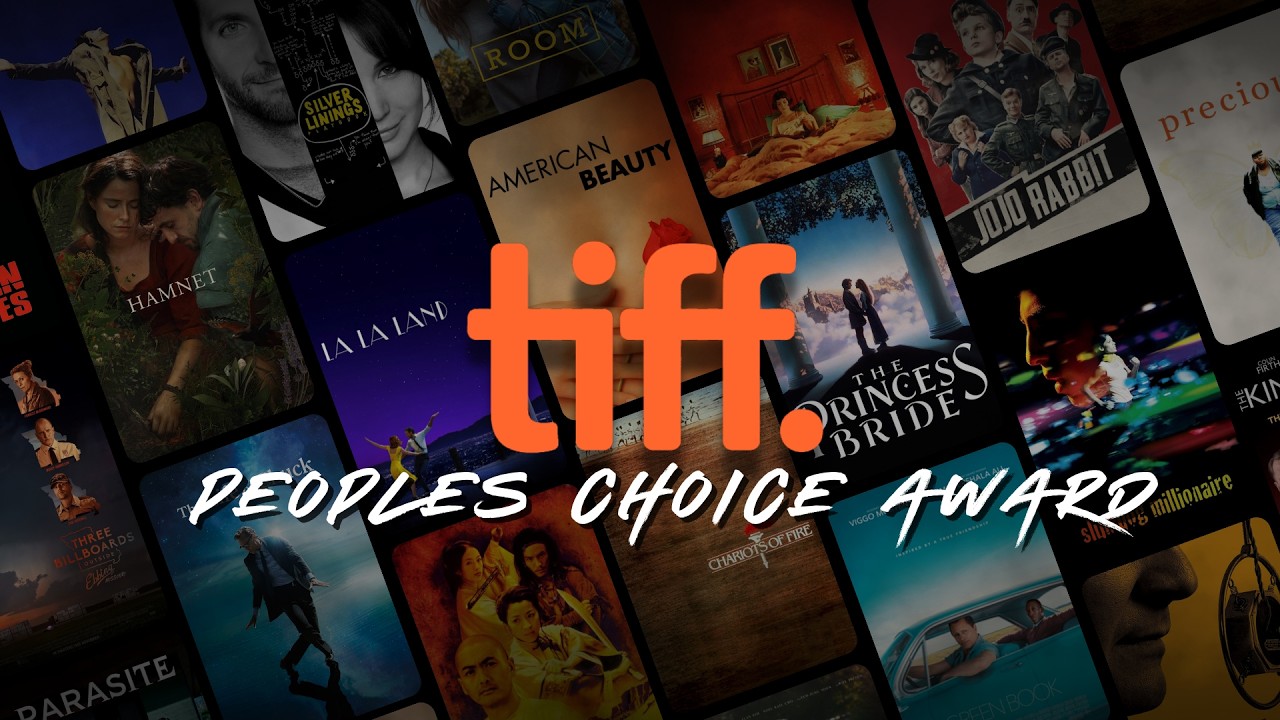 Все победители приза зрительских симпатий TIFF: рейтинг из 30 фильмов
