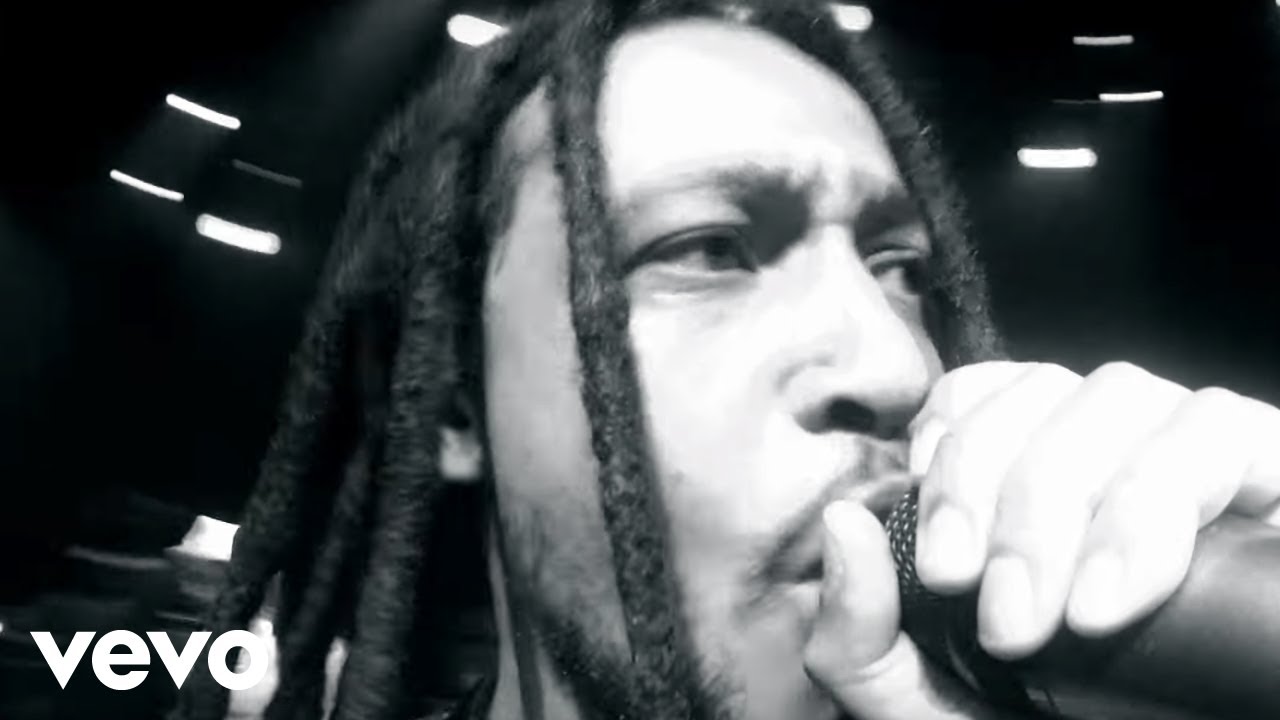 Criolo, Emicida, Mano Brown - Cap&iacute;tulo 4, Vers&iacute;culo 3