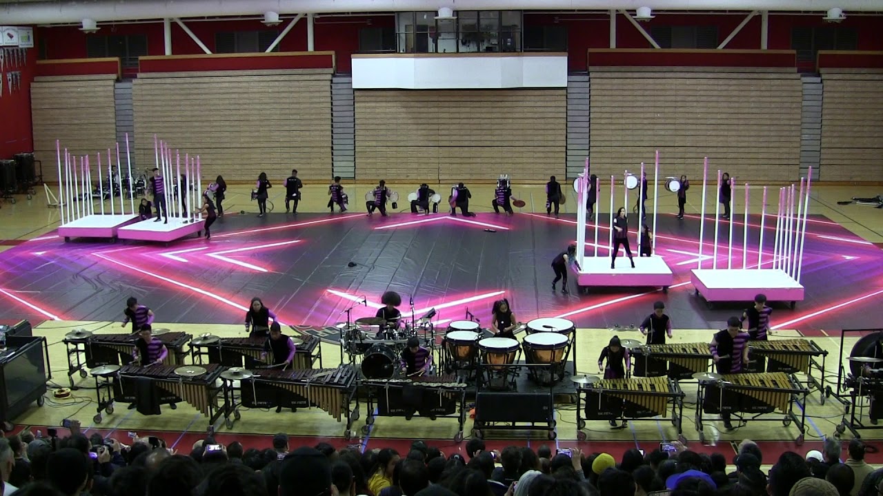 JLHS World Percussion 