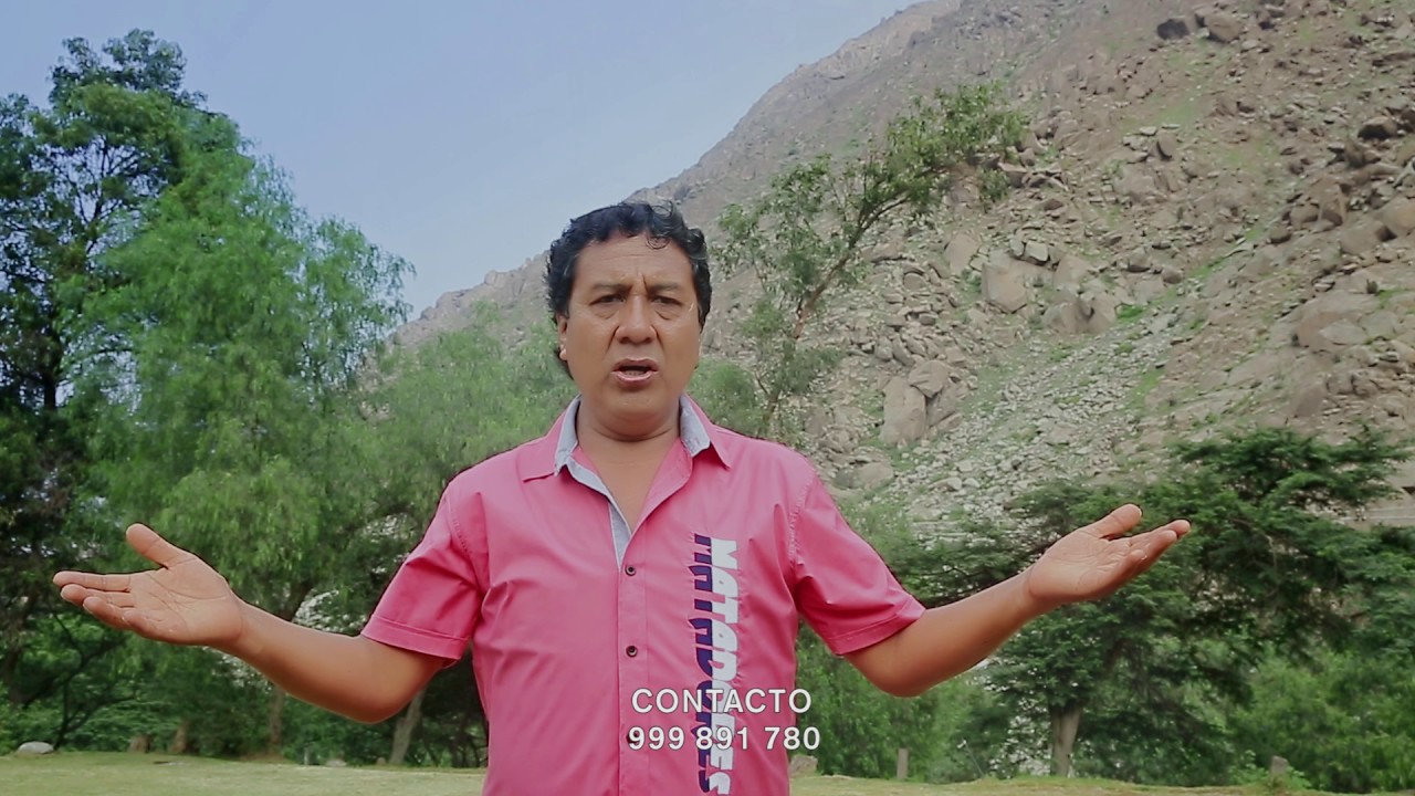 ME EMBORRACHO POR TU AMOR, MIX CUMBIA - MATADORES - DEL MATADOR JULIAN YACHI, MIX HUAYNO SUREÑO 4K