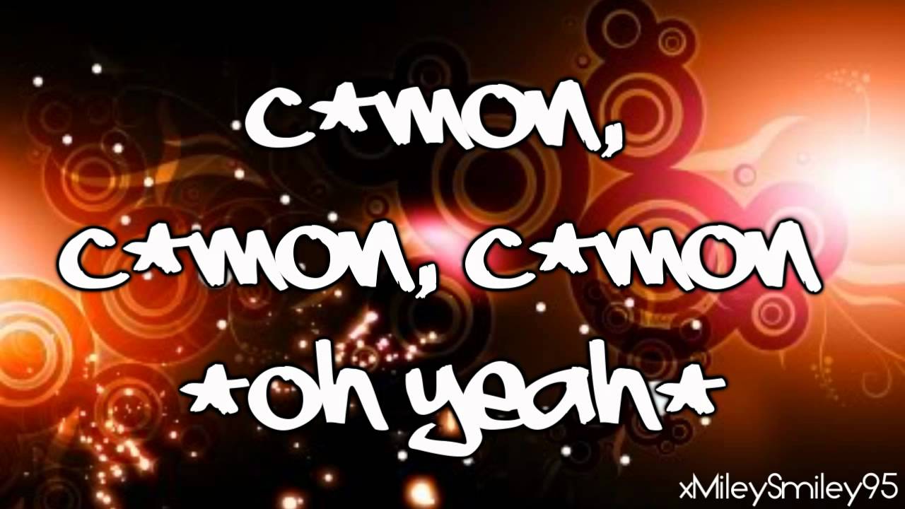 Big Time Rush - Oh Yeah (with lyrics)