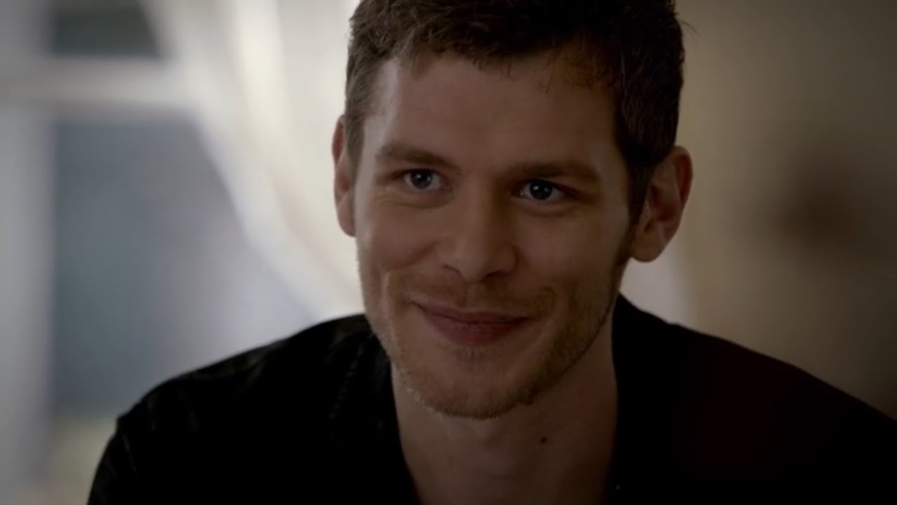 Klaus - Me too