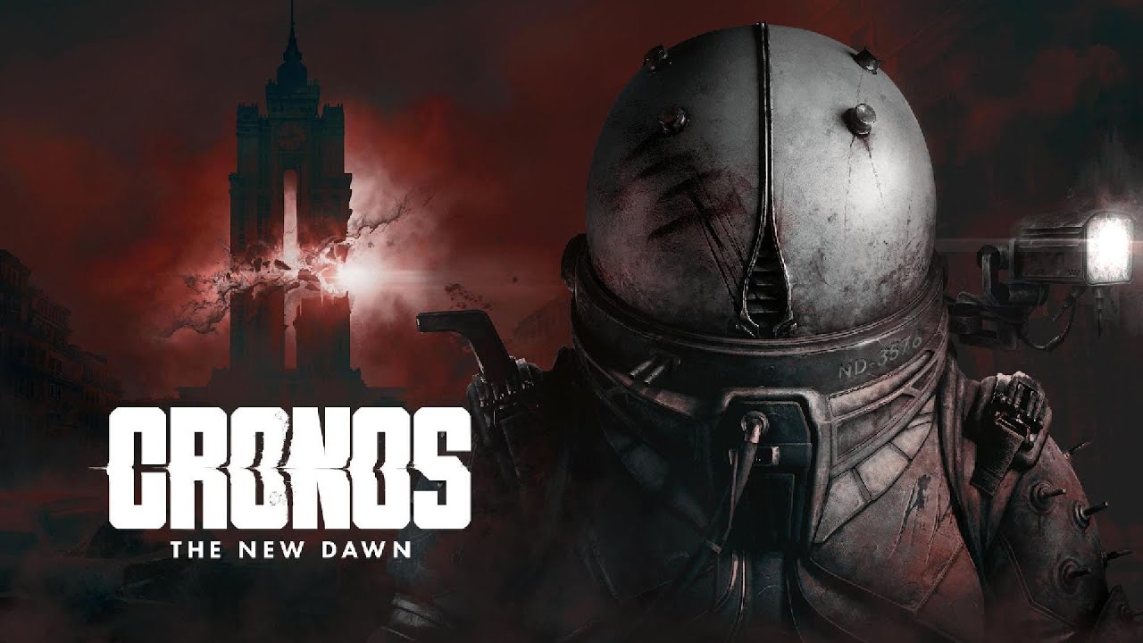 Cronos: The New Dawn Gameplay – Horror Shooter Meets Time Travel