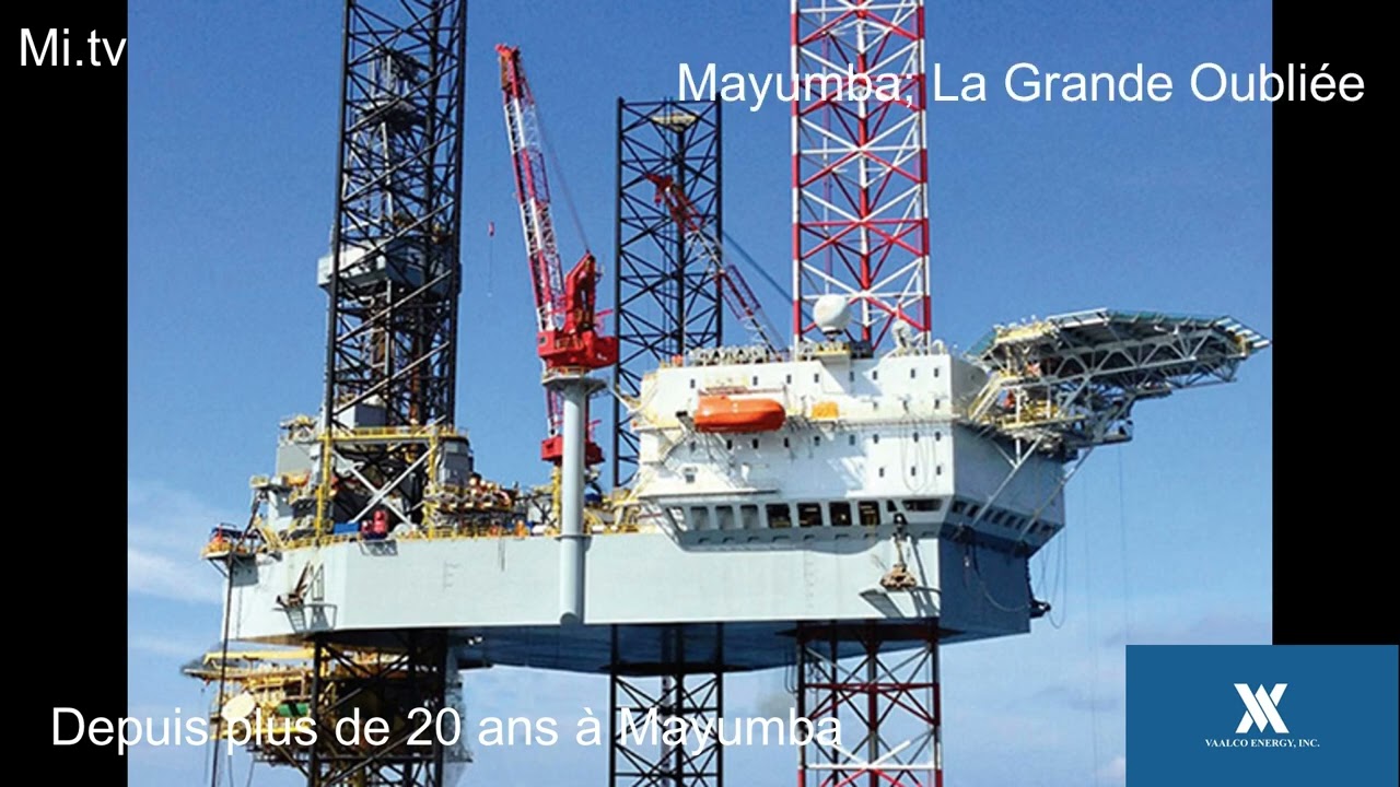 Mayumba, l'oubliée malgré son énorme potentiel