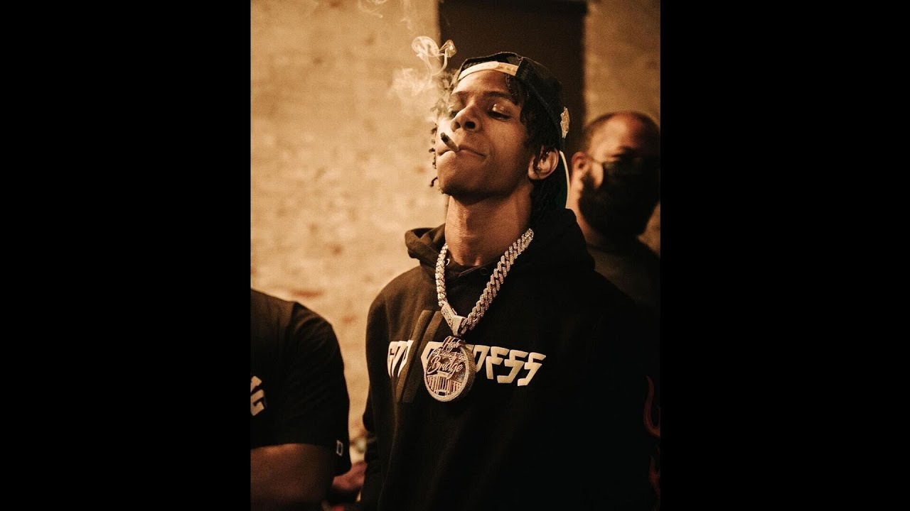 [FREE FOR PROFIT] A Boogie wit da Hoodie Type Beat 2022 - 