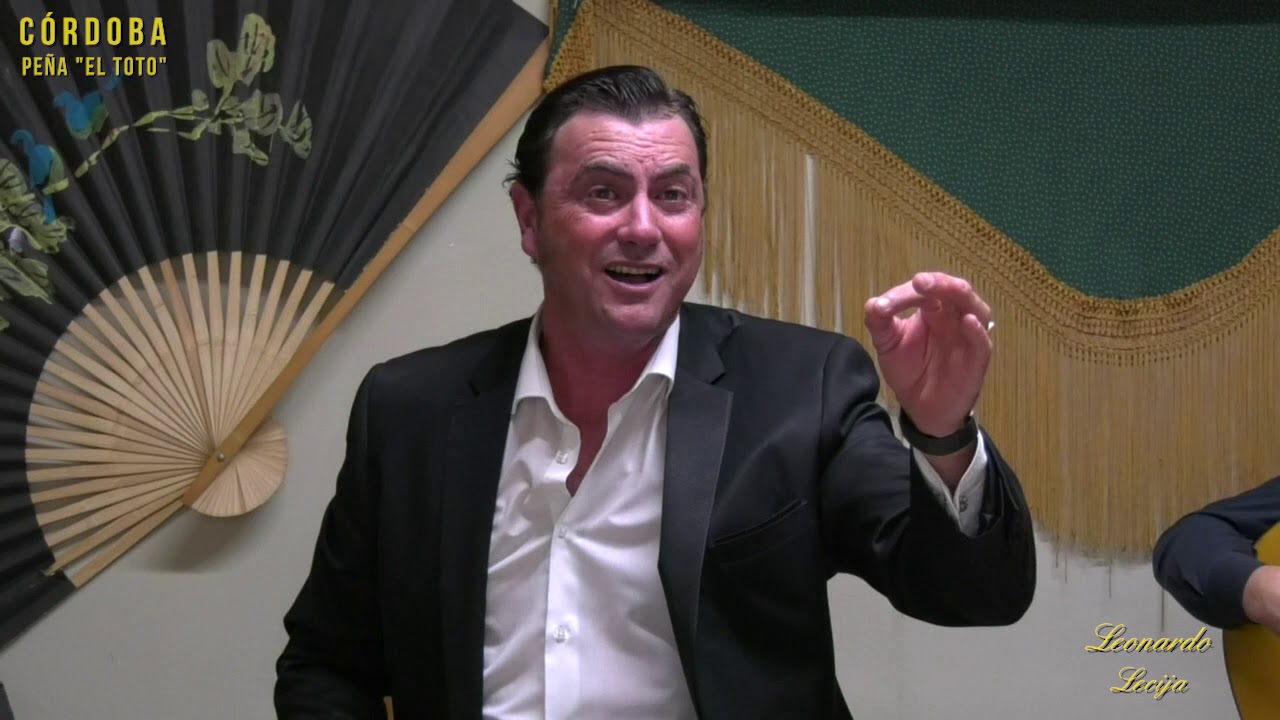 MIGUEL ÁNGEL LARA:  