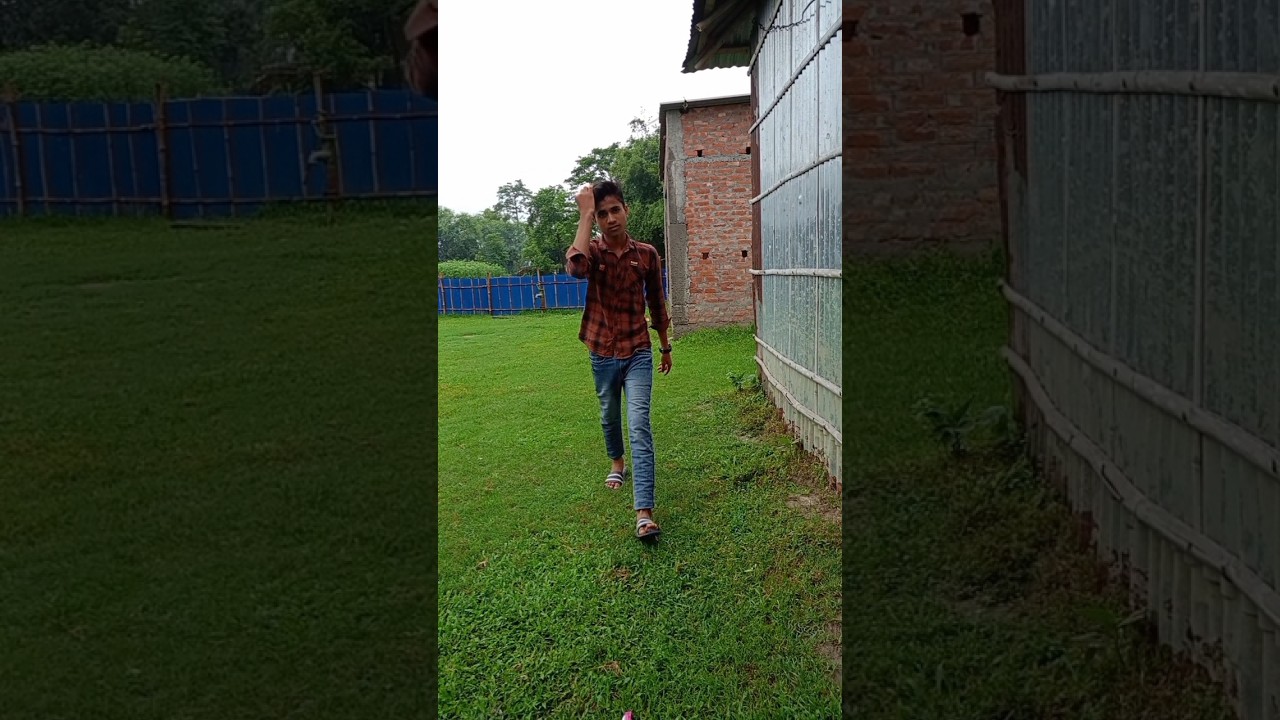 Jind Na Pakda Jau #gangstar #smooth #gamercrazy