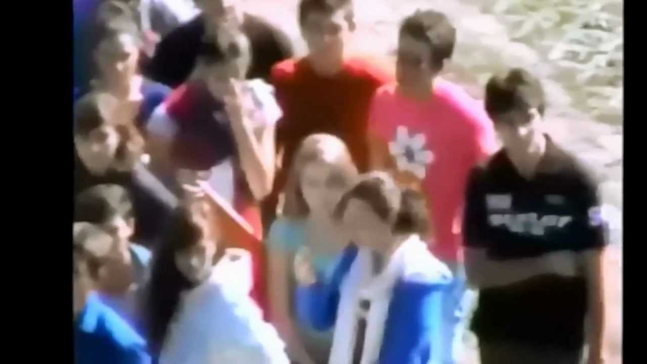 Minuto di silenzio