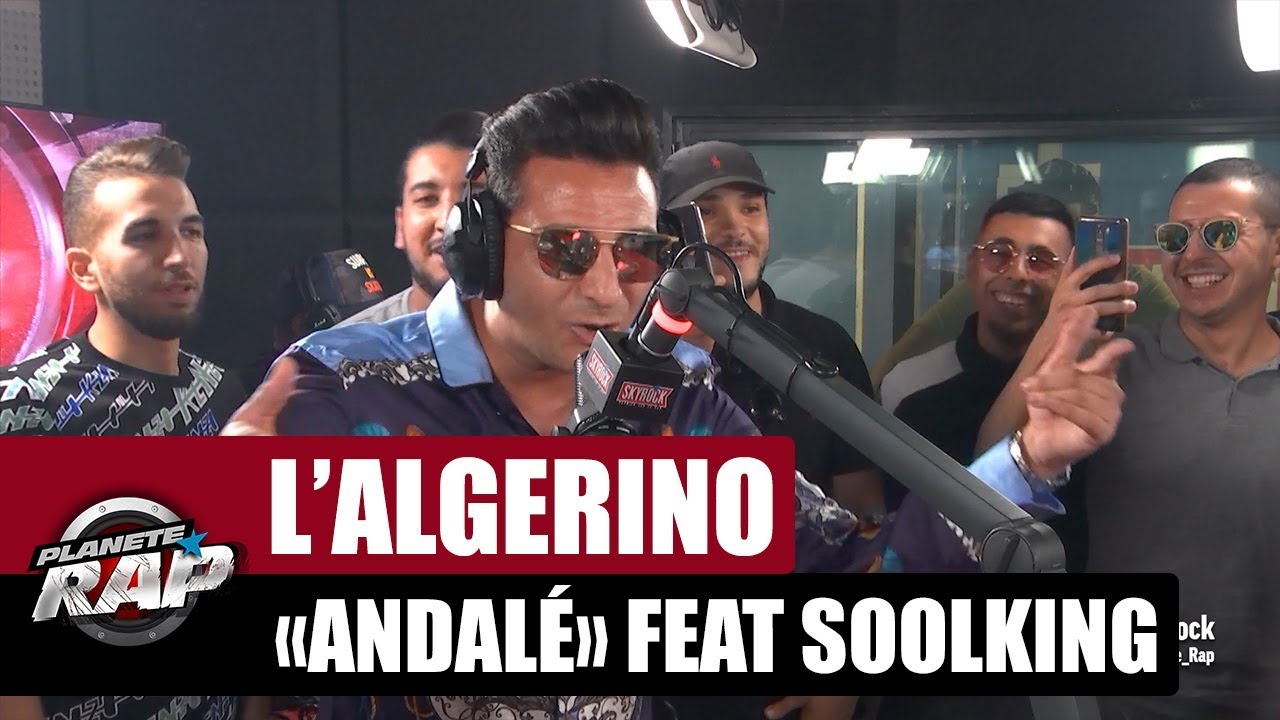 L’Algérino 