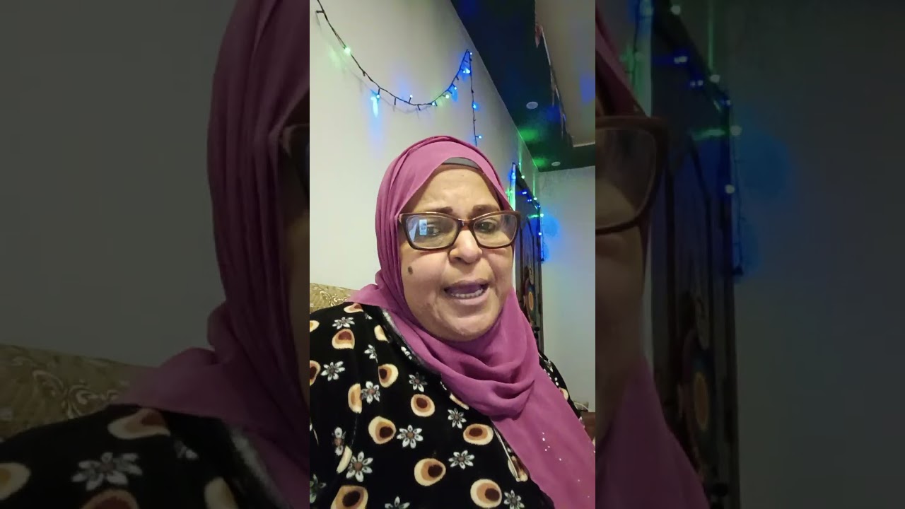 تعالوا شوفوا فوانيس رمضان
