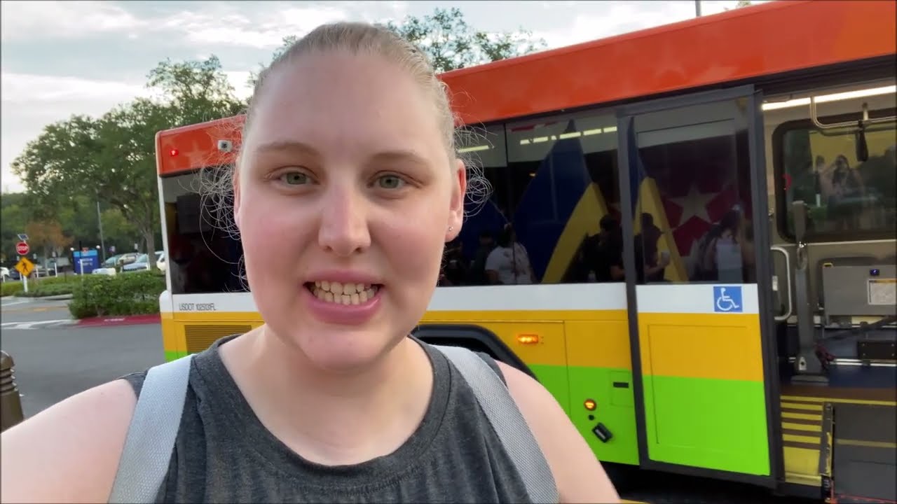 Magic Kingdom Day 11 Walt Disney World October November 2025 Part 1