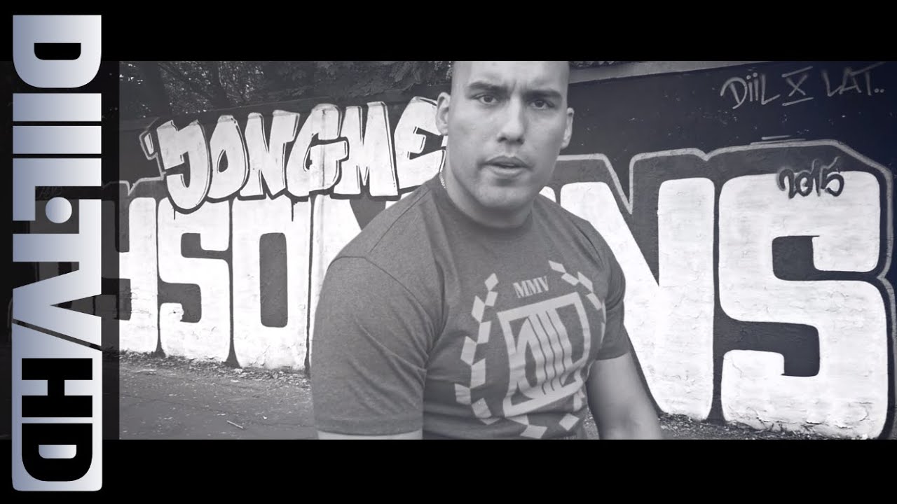 Jongmen - Wracam (prod. Szwed SWD) (Street Video) [DIIL.TV]